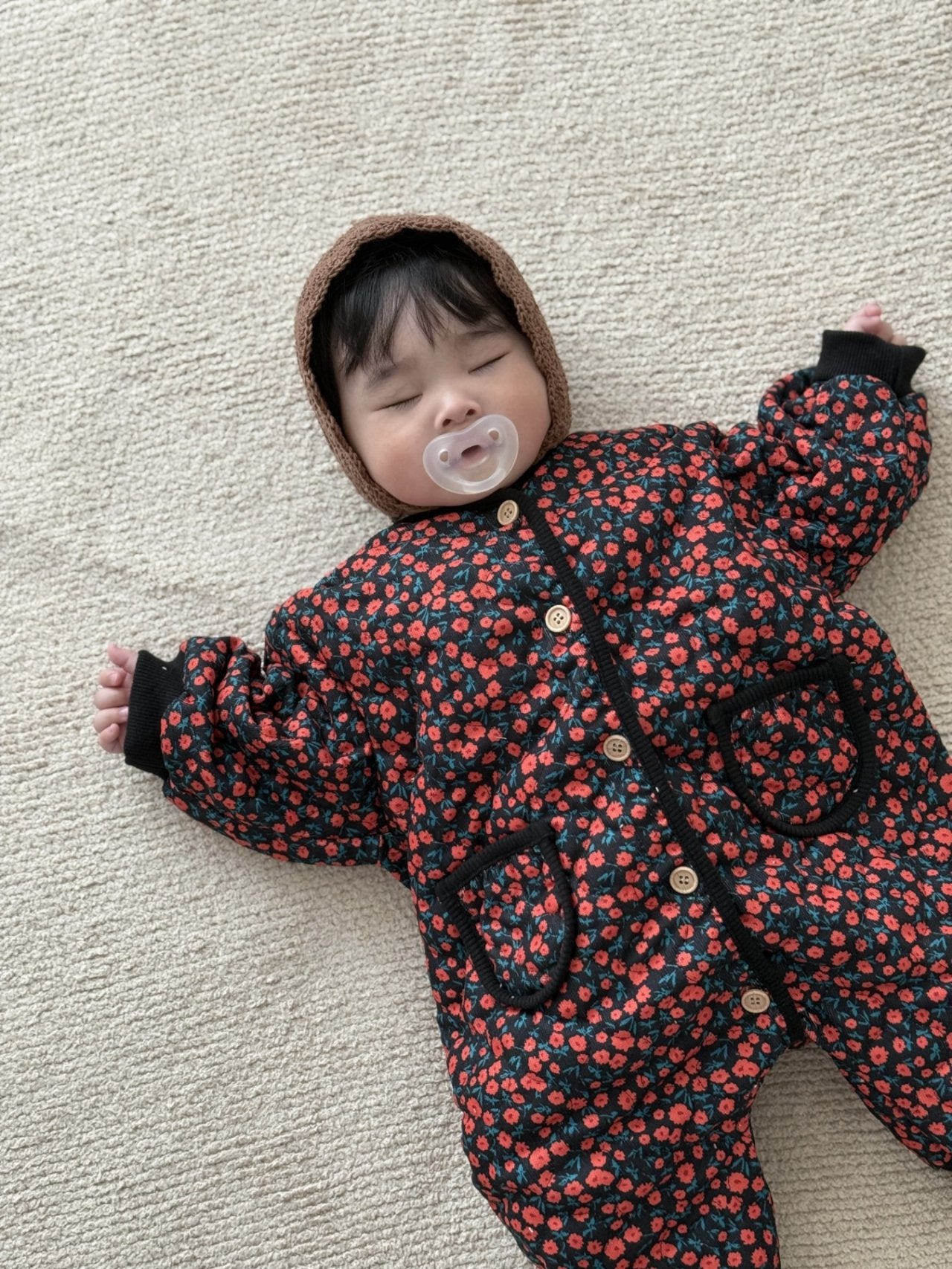 [PRE-ORDER] Irene Body Suit