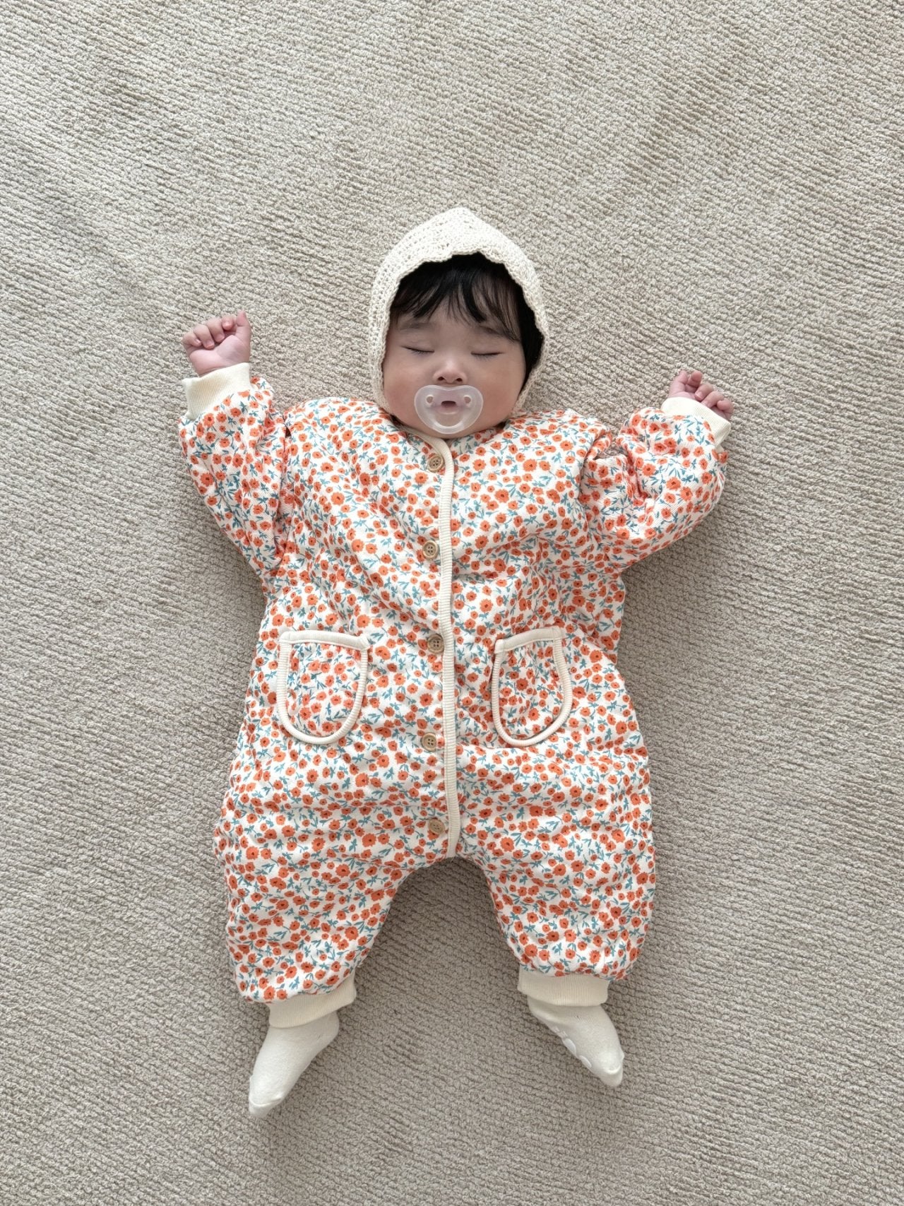 [PRE-ORDER] Irene Body Suit