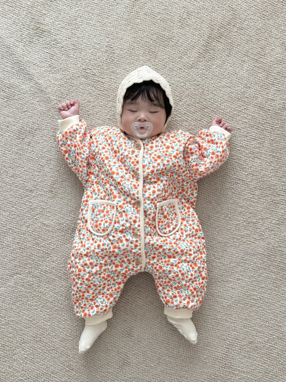 [PRE-ORDER] Irene Body Suit