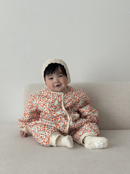 [PRE-ORDER] Irene Body Suit