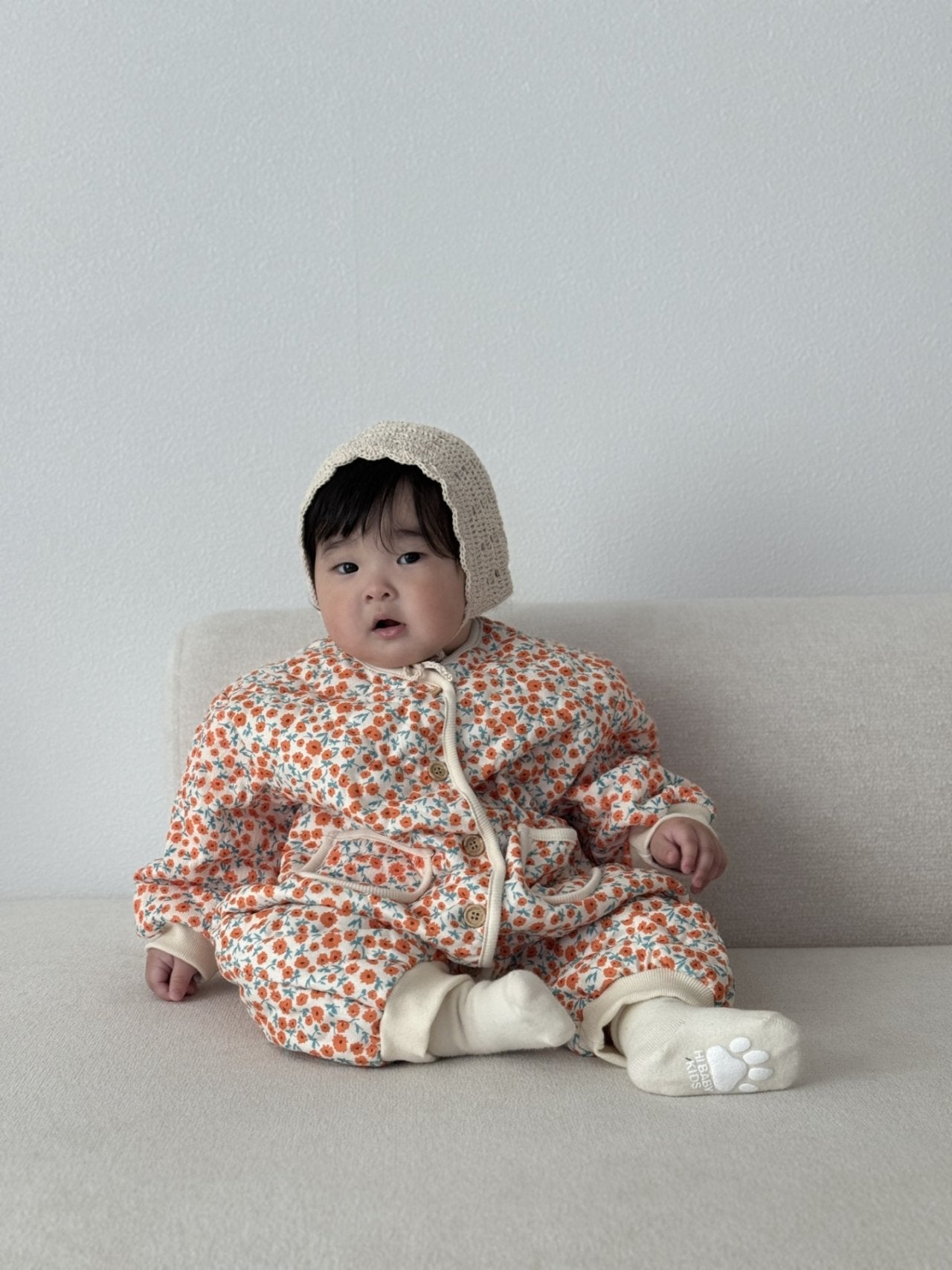 [PRE-ORDER] Irene Body Suit