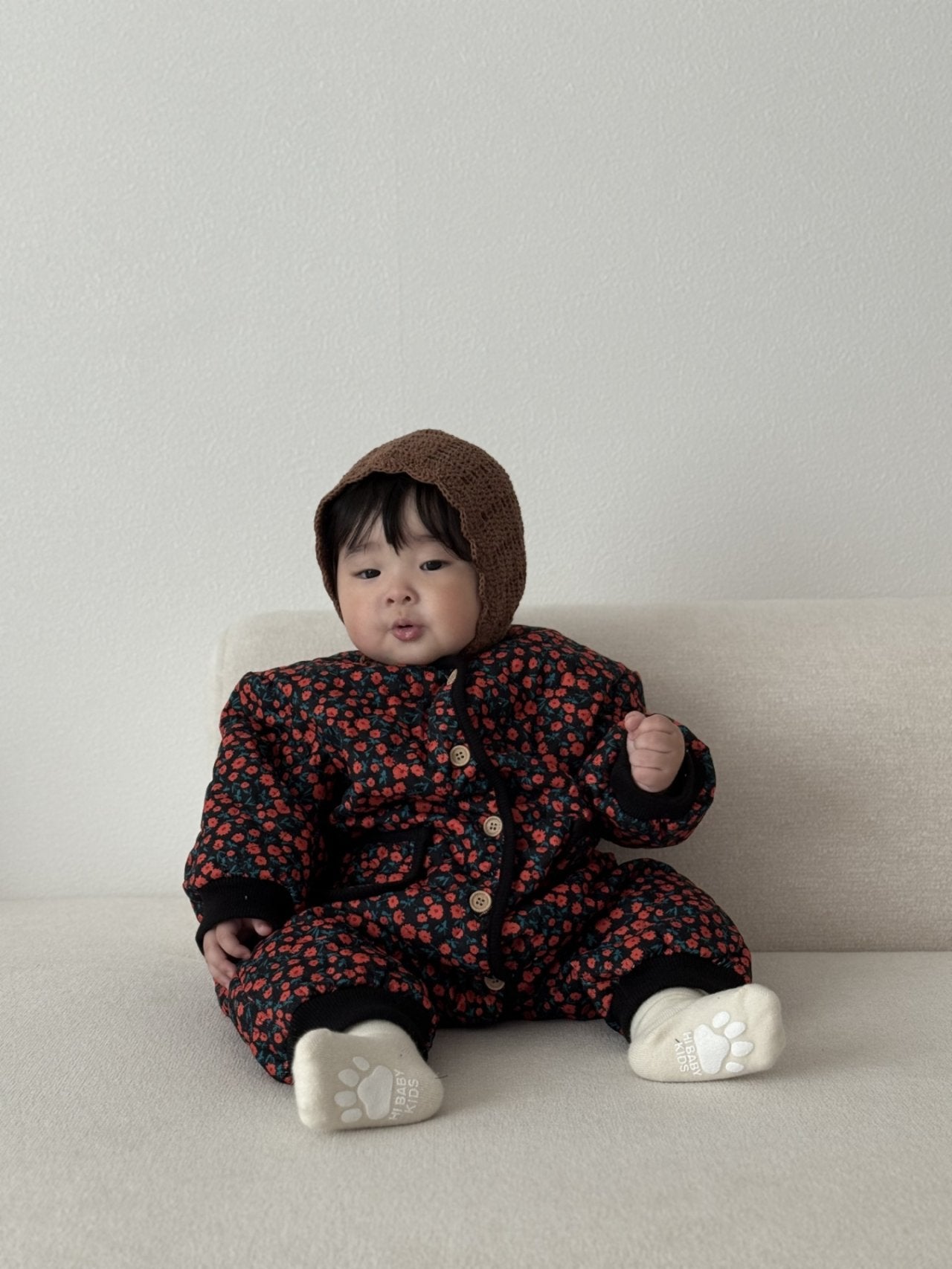 [PRE-ORDER] Irene Body Suit