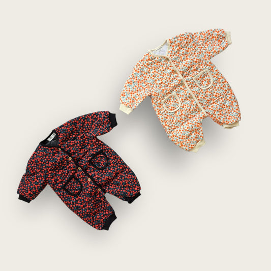 [PRE-ORDER] Irene Body Suit