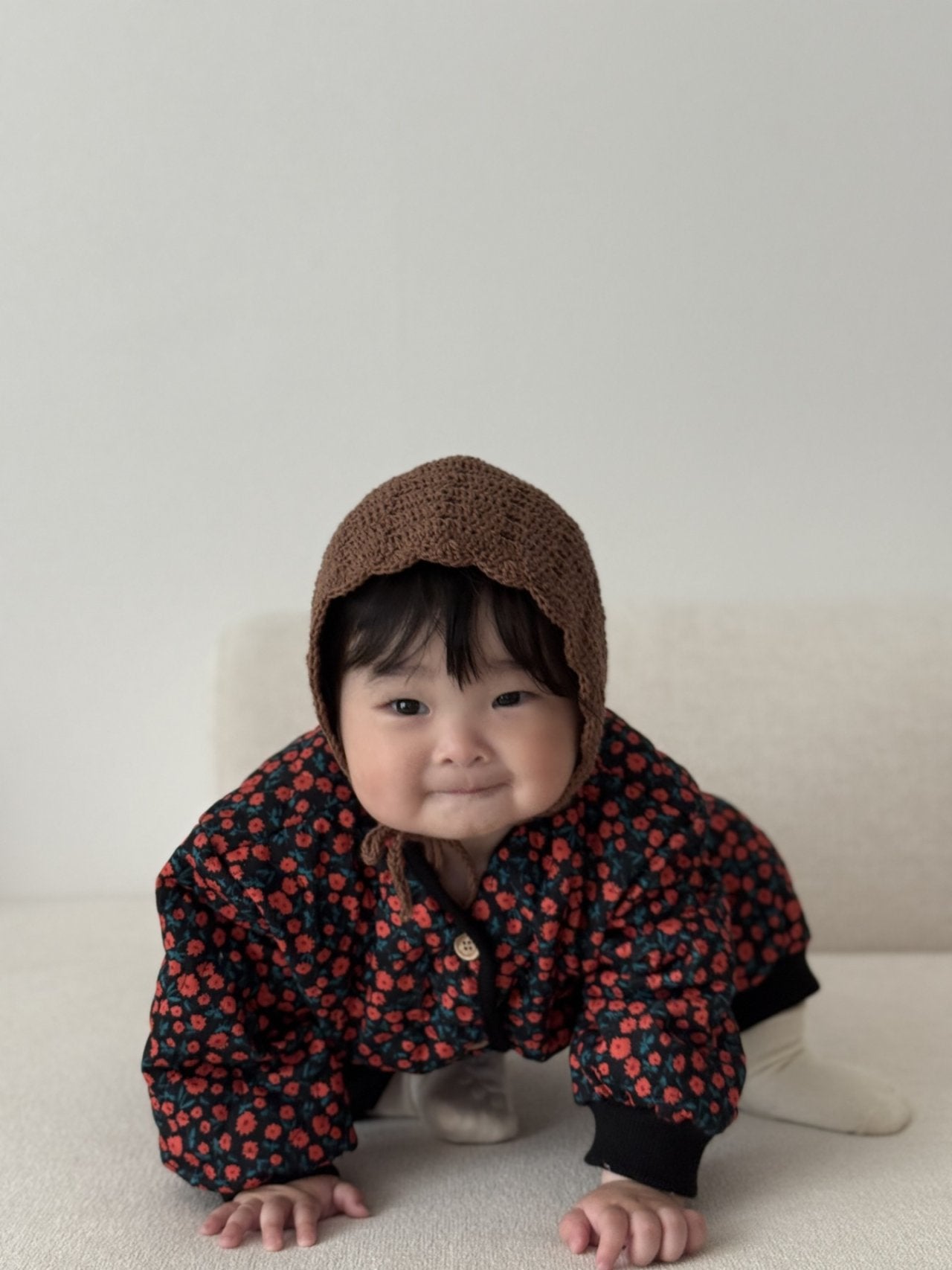 [PRE-ORDER] Irene Body Suit