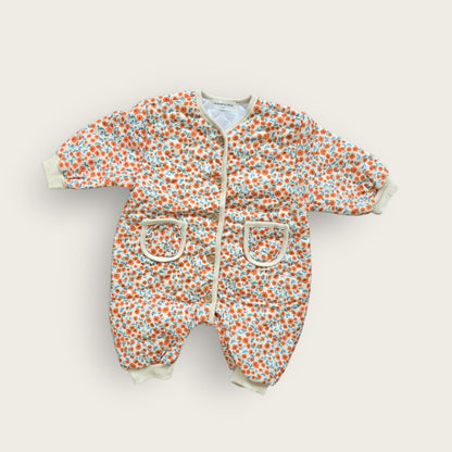 [PRE-ORDER] Irene Body Suit