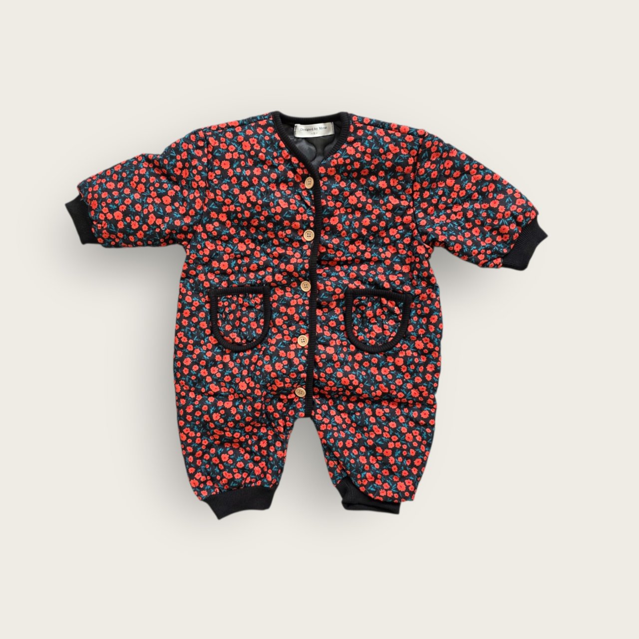 [PRE-ORDER] Irene Body Suit