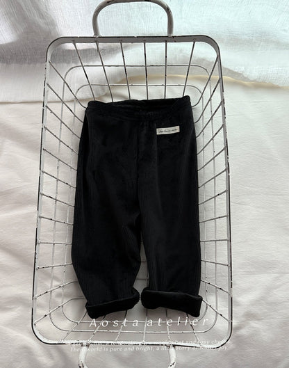 [PRE-ORDER] Warm Leggings