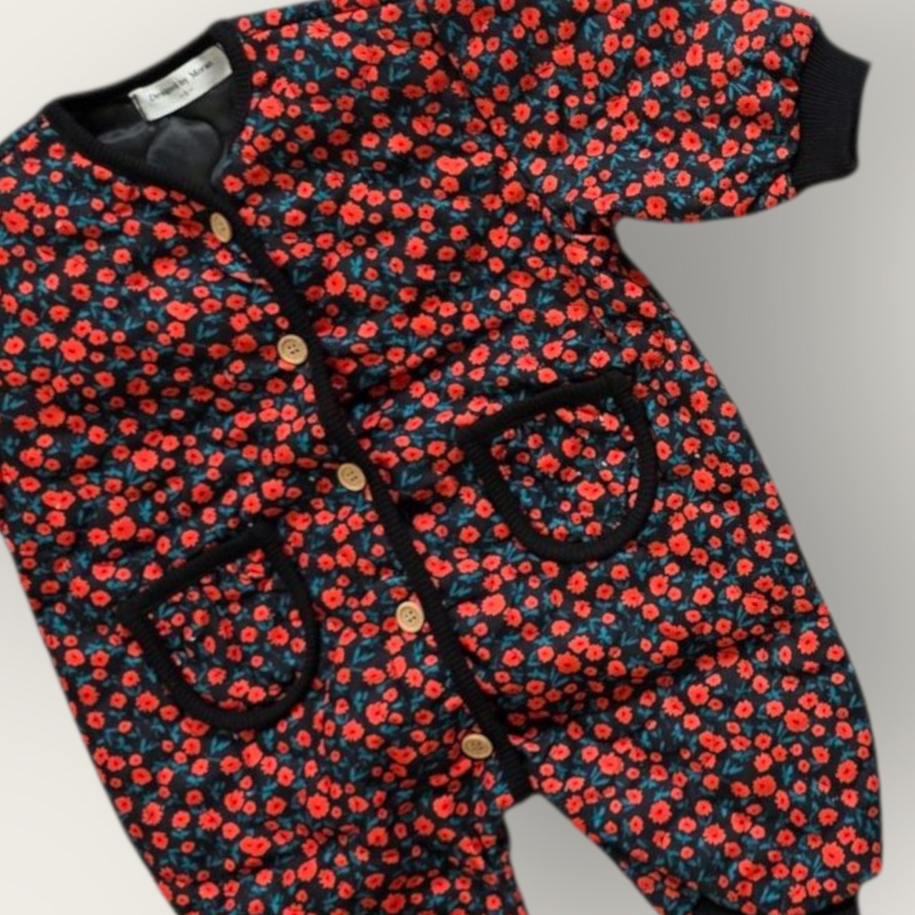 [PRE-ORDER] Irene Body Suit