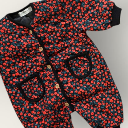 [PRE-ORDER] Irene Body Suit