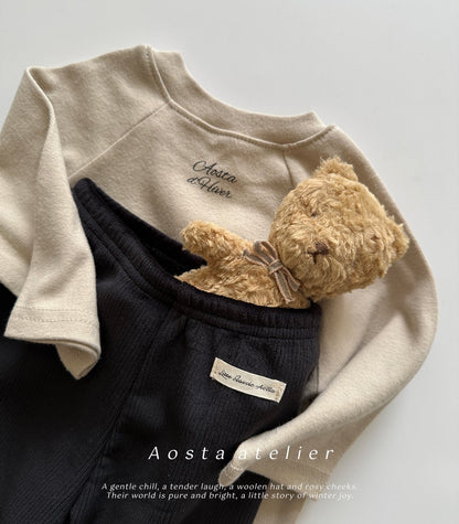 [PRE-ORDER] Warm Leggings