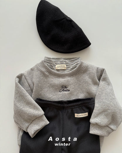 [PRE-ORDER] Warm Leggings