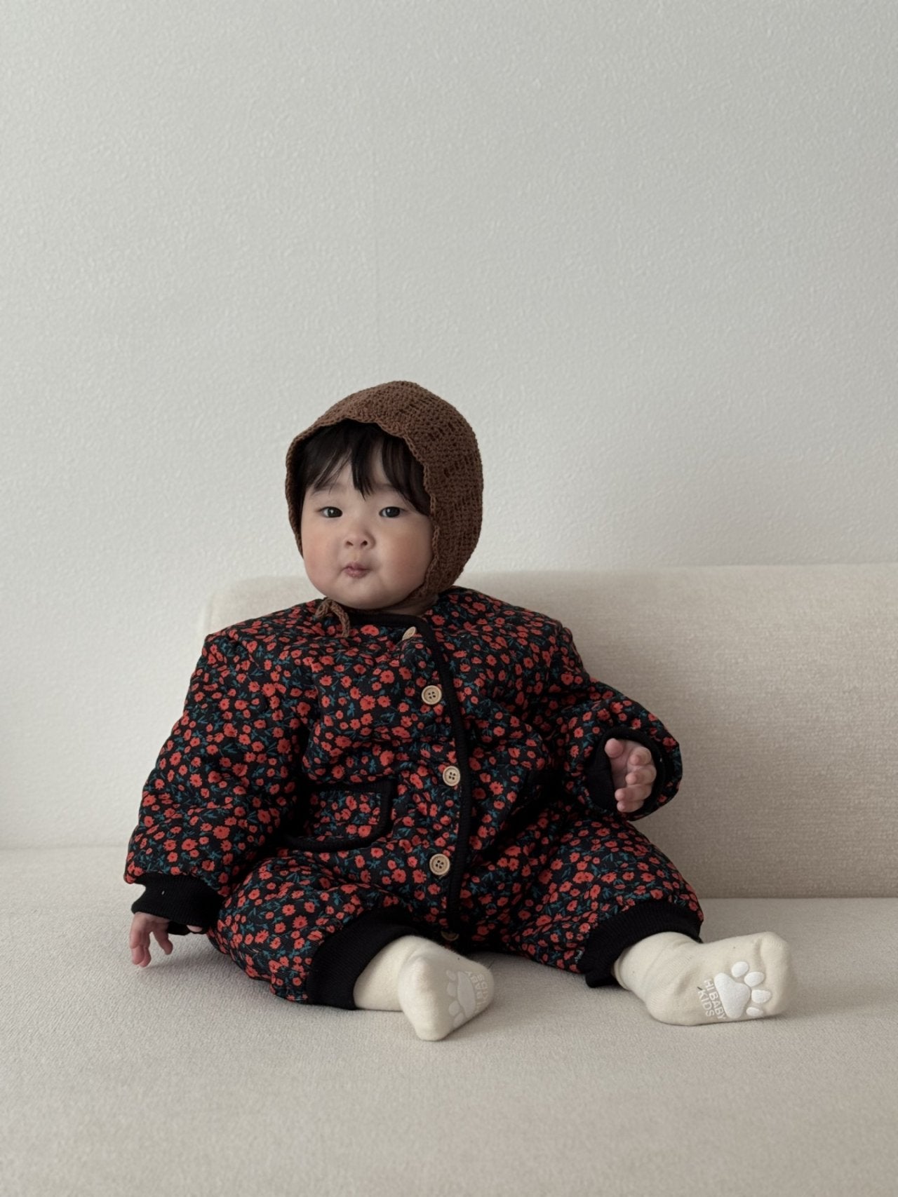 [PRE-ORDER] Irene Body Suit