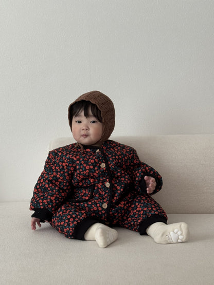 [PRE-ORDER] Irene Body Suit