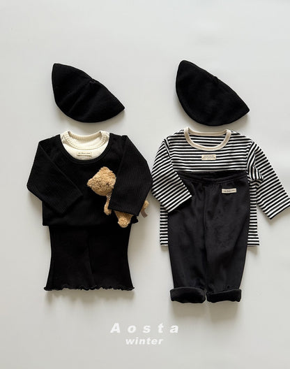 [PRE-ORDER] Warm Leggings