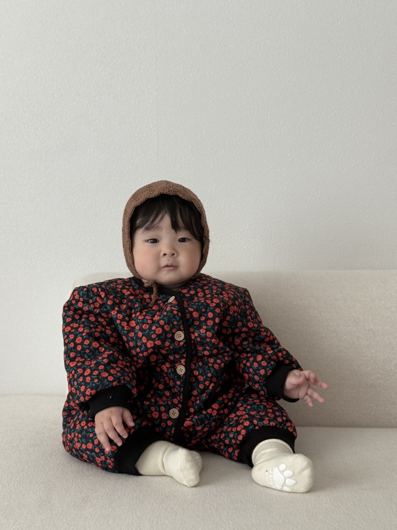 [PRE-ORDER] Irene Body Suit