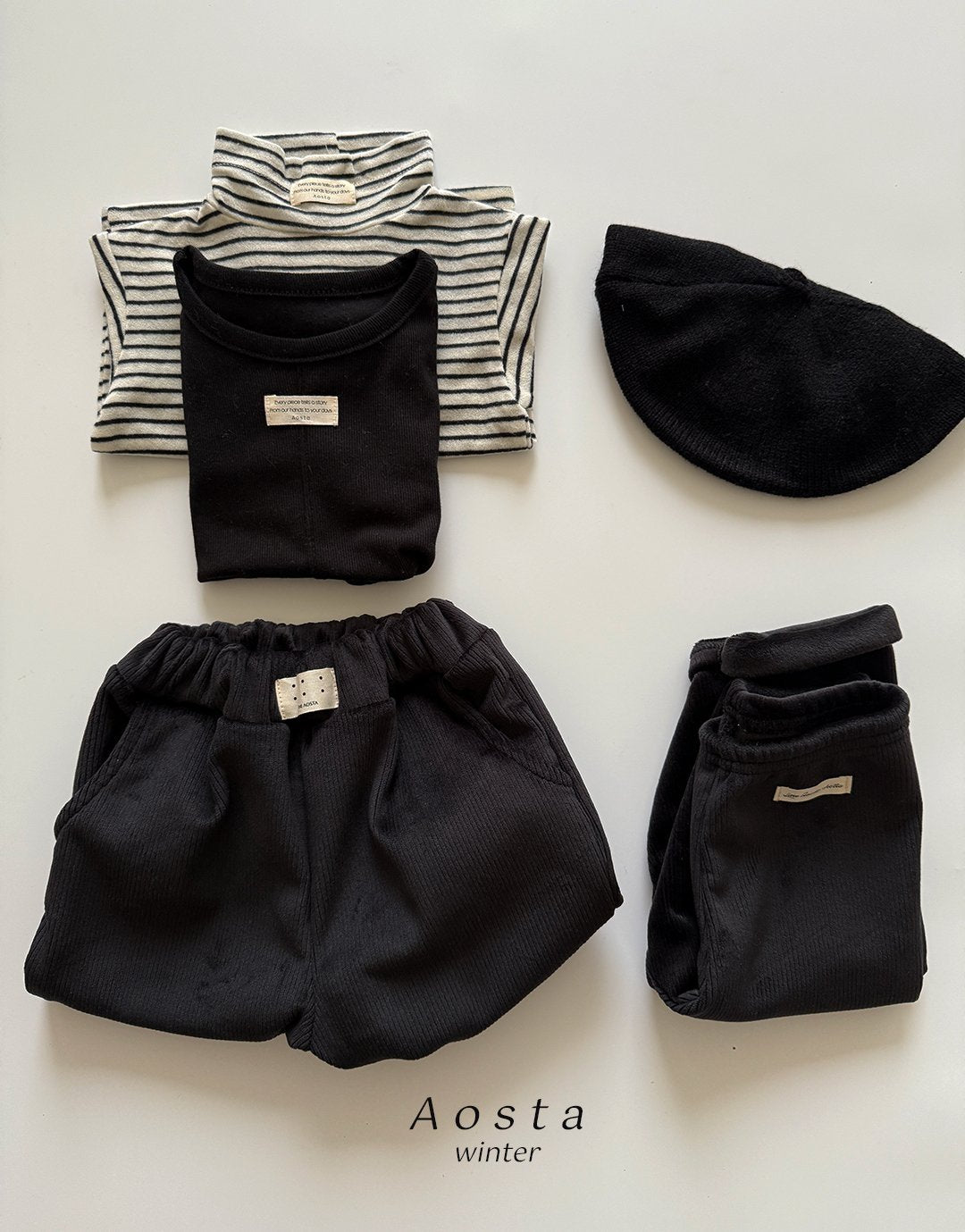 [PRE-ORDER] Warm Leggings