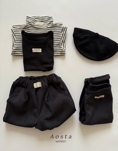 [PRE-ORDER] Warm Leggings