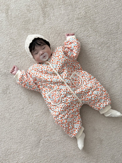 [PRE-ORDER] Irene Body Suit