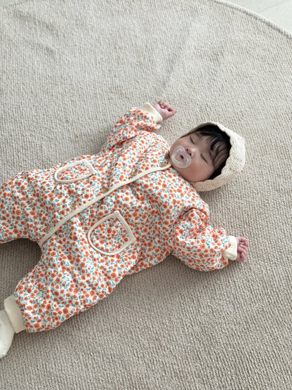 [PRE-ORDER] Irene Body Suit