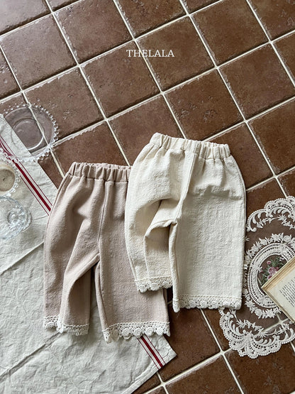 [PRE-ORDER] Rose Pants