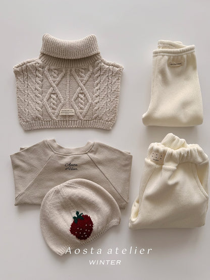 [PRE-ORDER] Warm Leggings