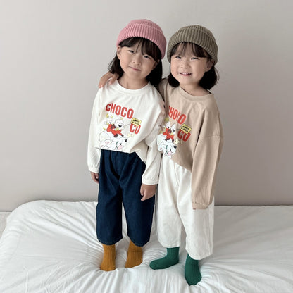 [PRE-ORDER] Choco T-Shirts