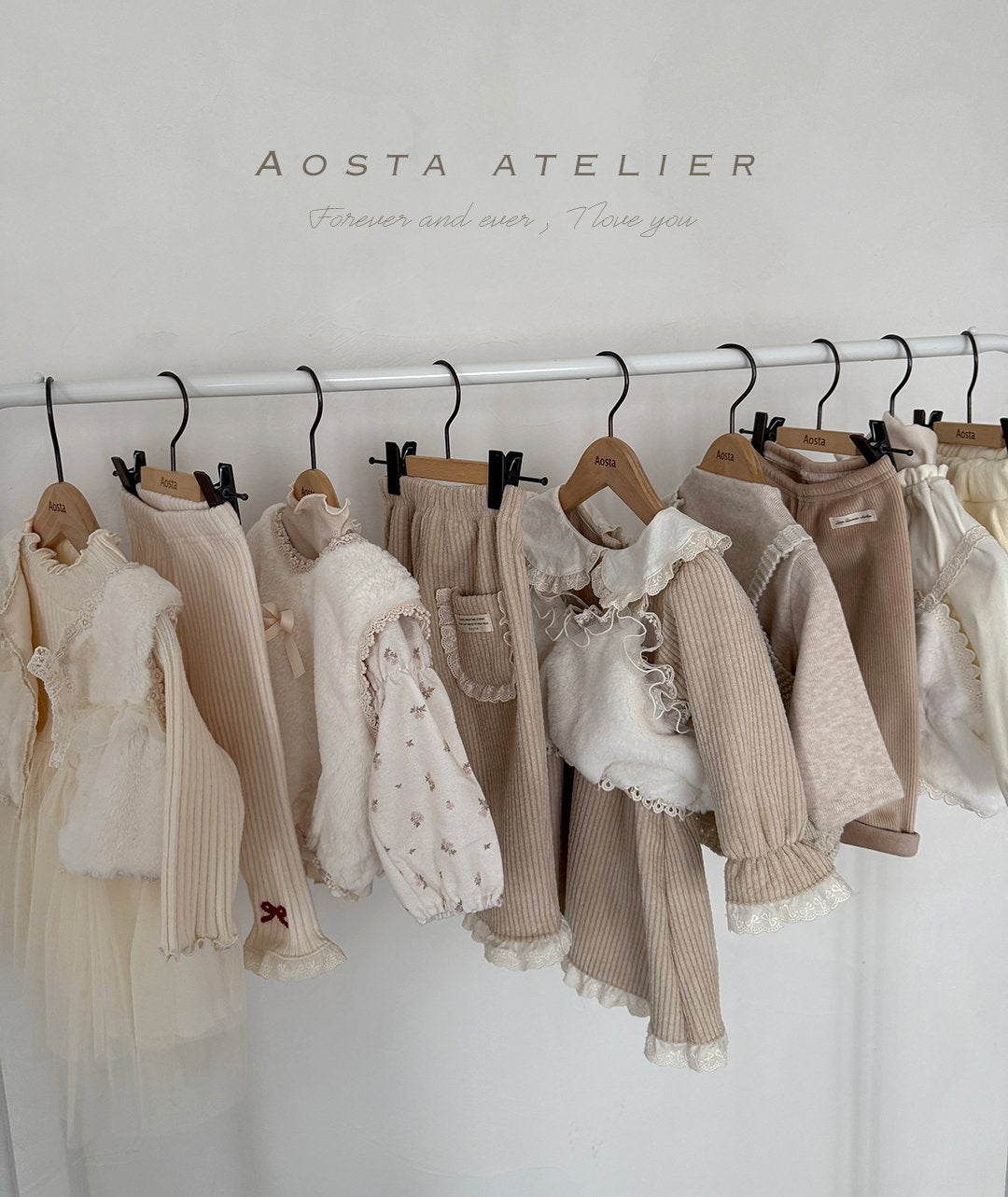 [PRE-ORDER] Warm Leggings