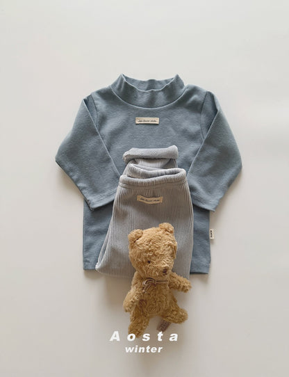 [PRE-ORDER] Warm Leggings