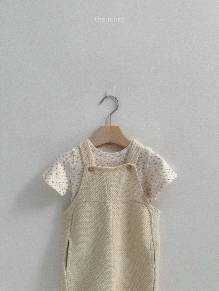 [PRE-ORDER] Pencil Overalls