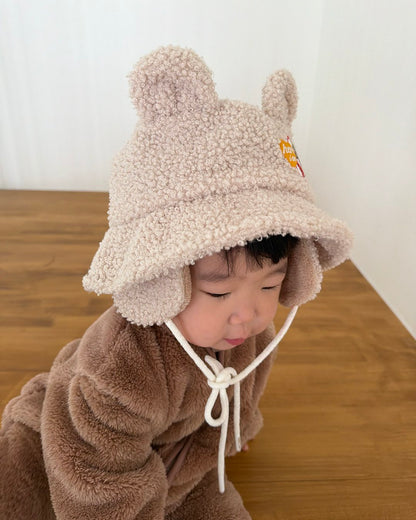 [PRE-ORDER] Animal Bucket Hat