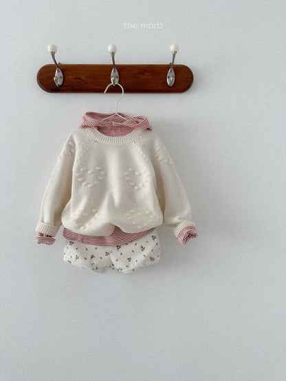 [PRE-ORDER] Flower Shorts