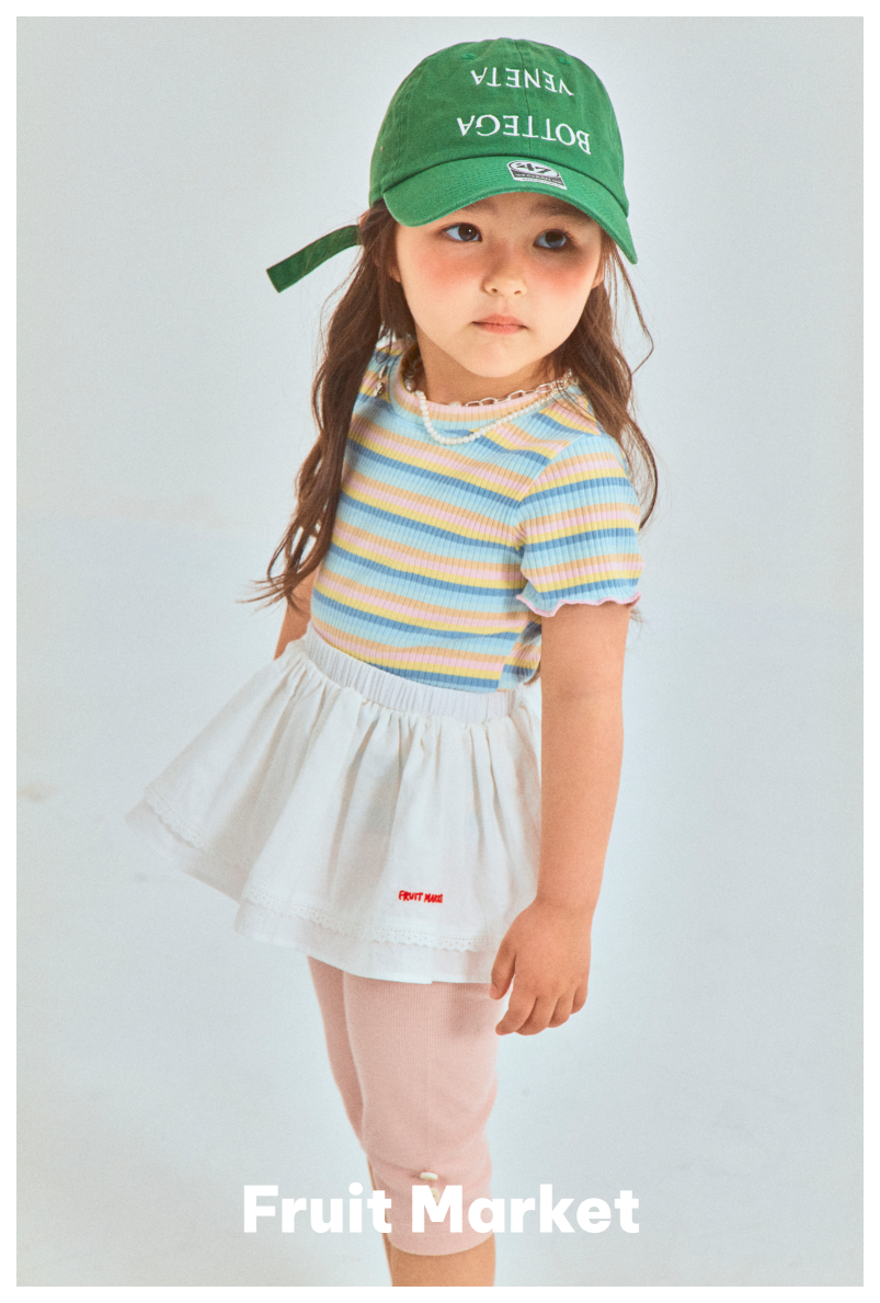 [PRE-ORDER] Layered Skirts