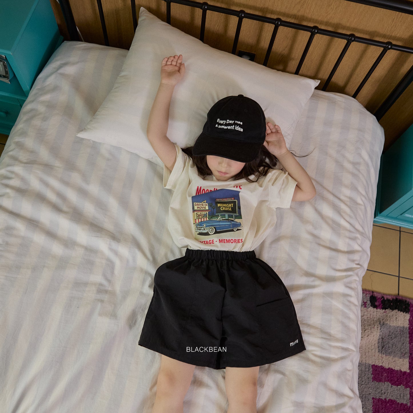 [PRE-ORDER] Nature Shorts
