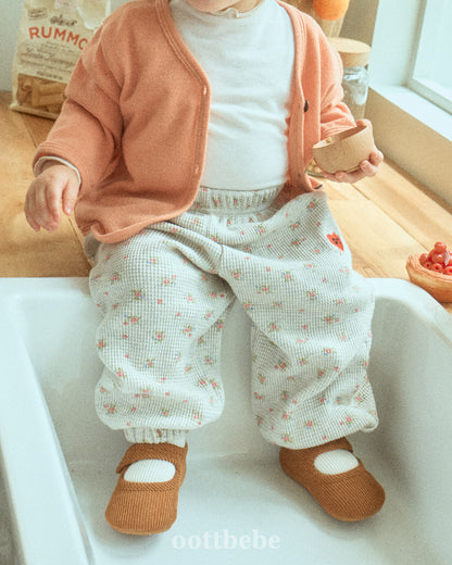 [PRE-ORDER] Melody Sausage Pante