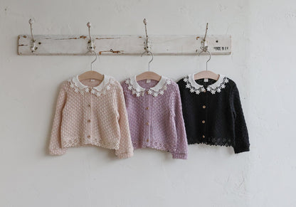 [PRE-ORDER] Laem Cardigan