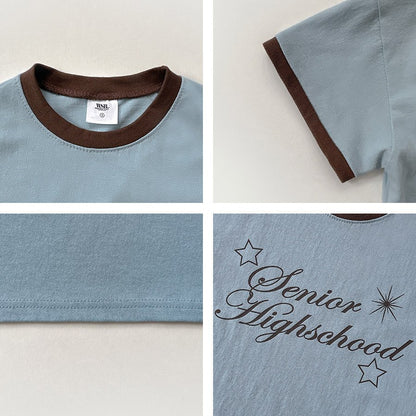 [PRE-ORDER] Evelyn T-Shirts
