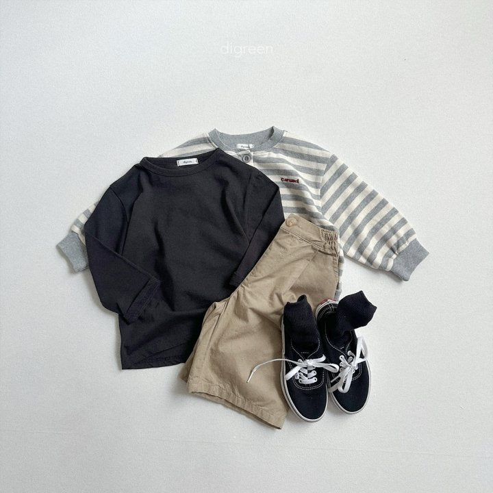 [PRE-ORDER] Day Stripe Cardigan