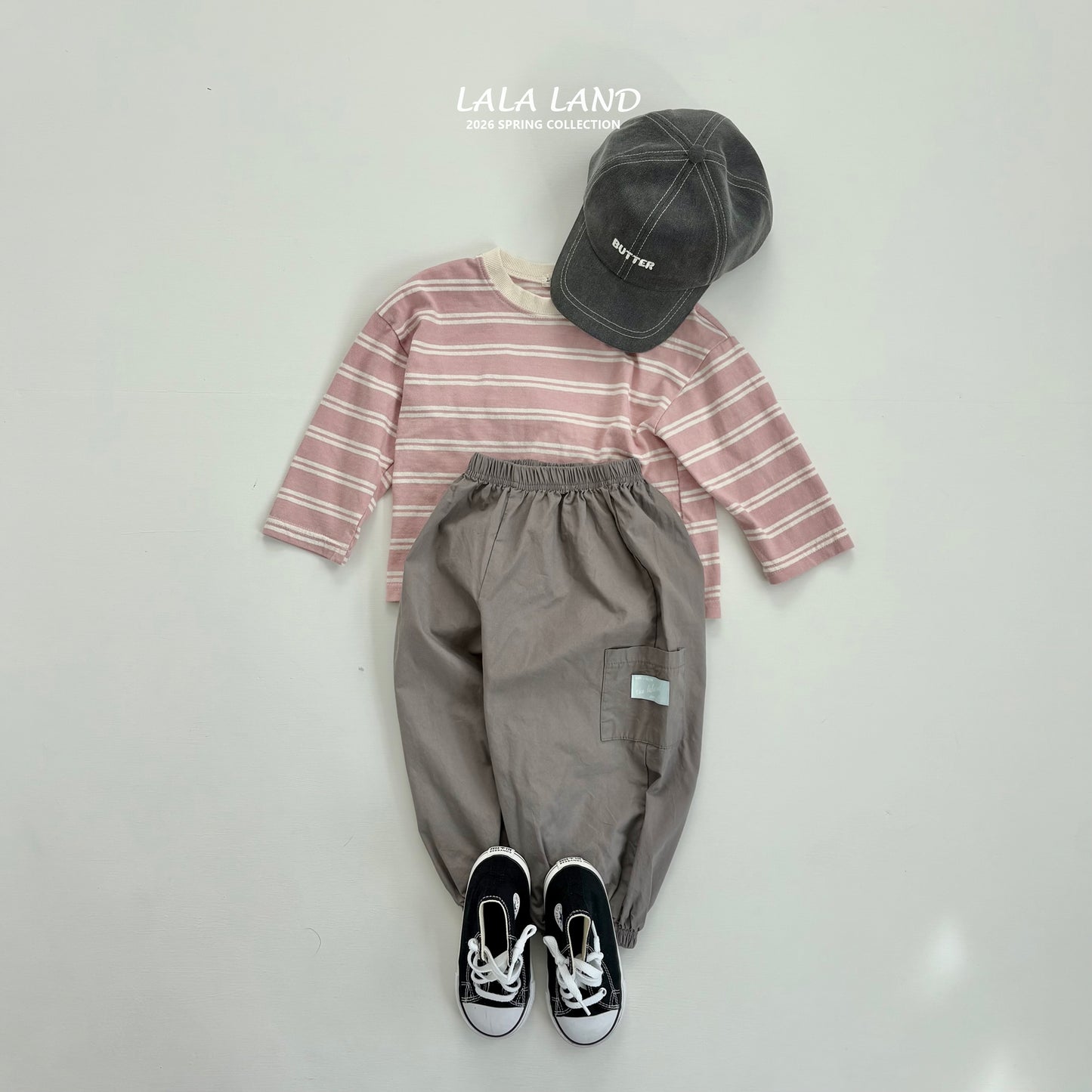 [PRE-ORDER] Saint T-Shirts (Mom Couple)