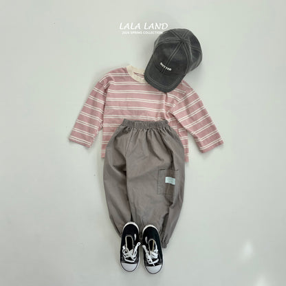 [PRE-ORDER] Saint T-Shirts (Mom Couple)