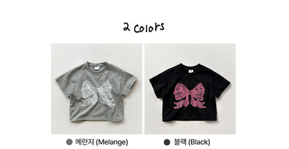 [PRE-ORDER] Roro Ribbon T-Shirts