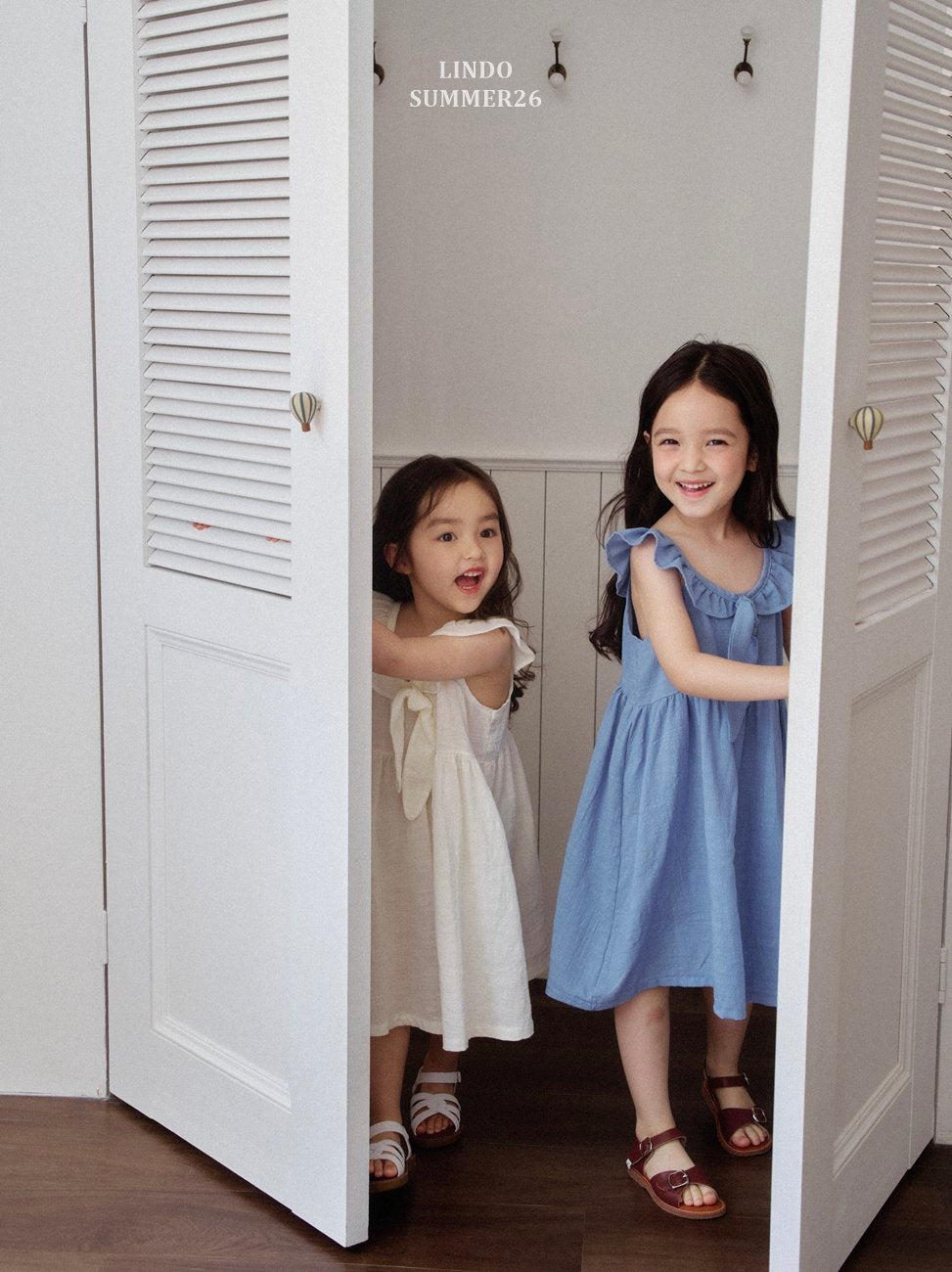 [PRE-ORDER] V Frill Dress