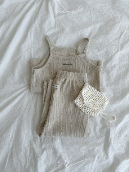 [PRE-ORDER] Parfait Pants