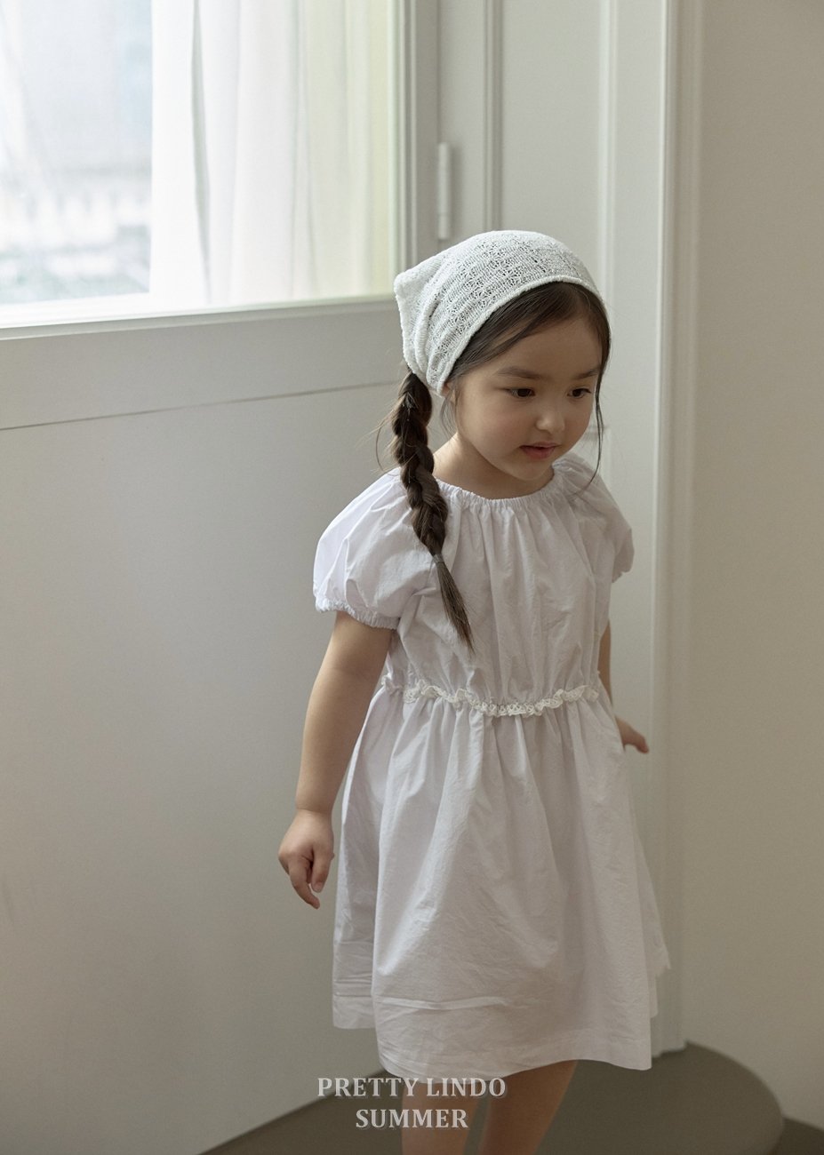 [PRE-ORDER] Pure Dress
