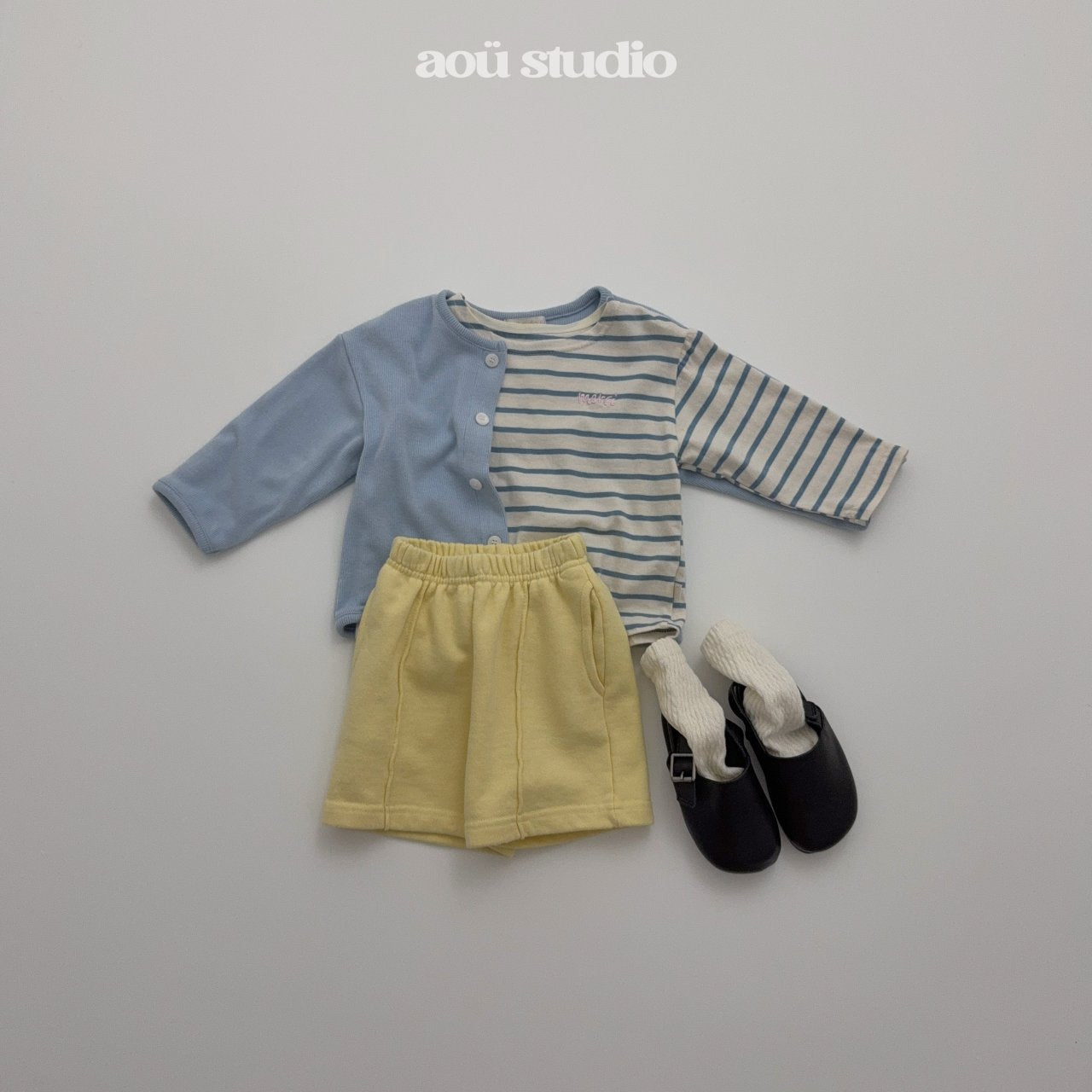 [PRE-ORDER] Pure Shorts