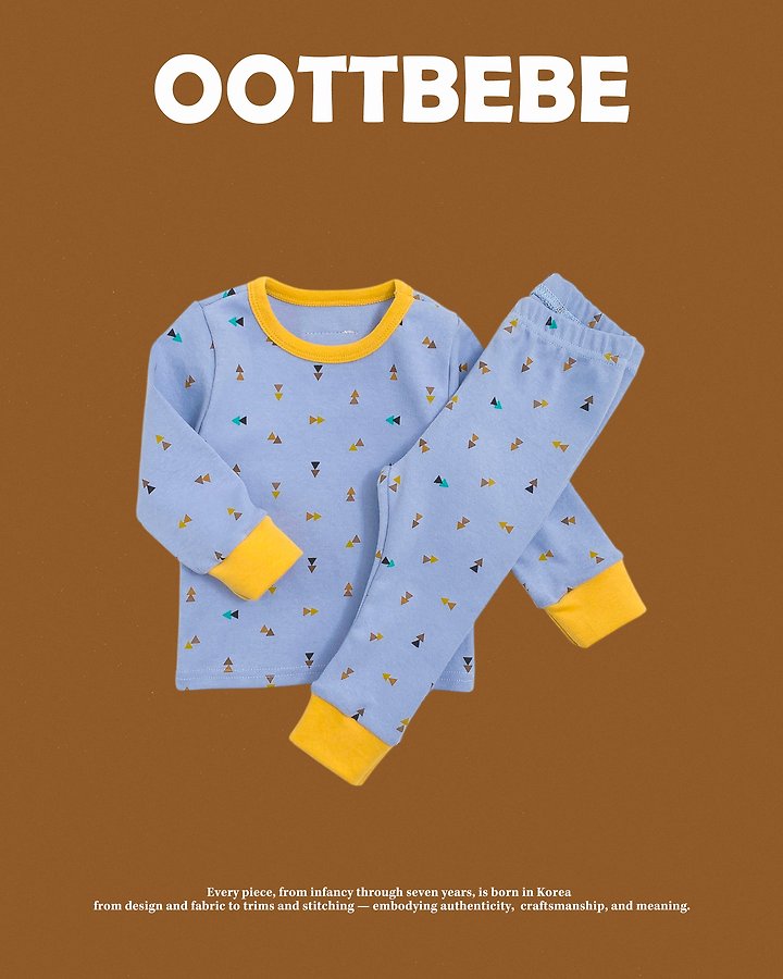 [PRE-ORDER] Shape Home Wear Set