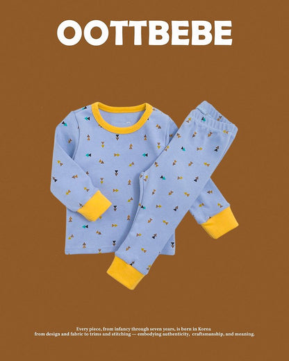 [PRE-ORDER] Shape Home Wear Set