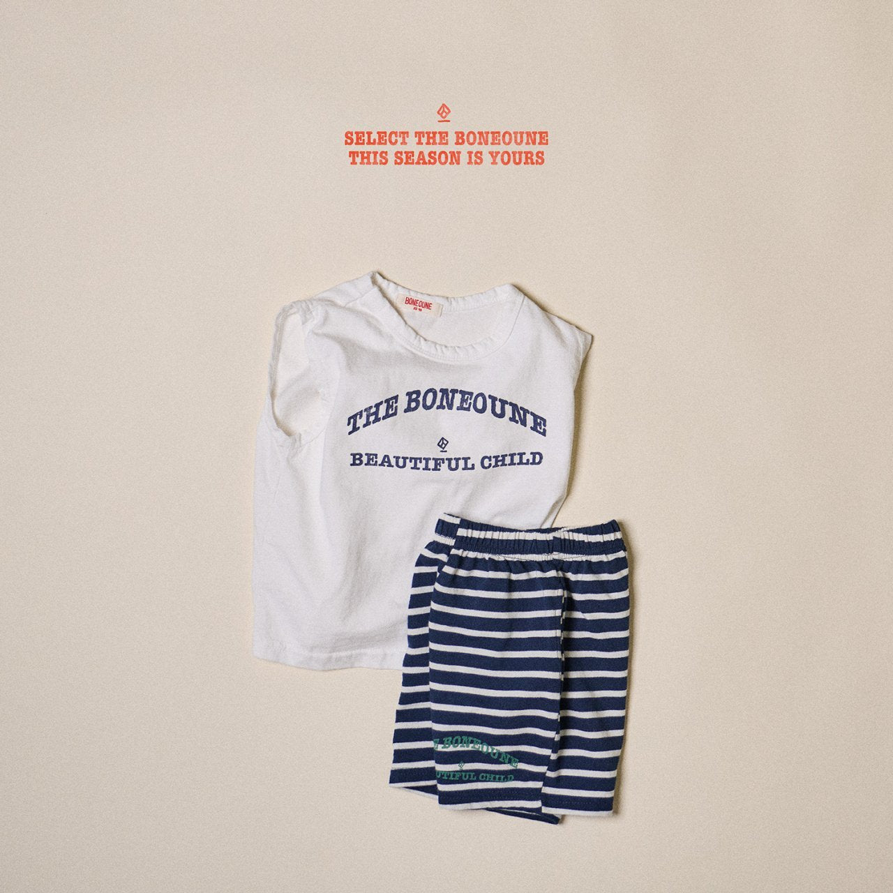 [PRE-ORDER] Child T-Shirts