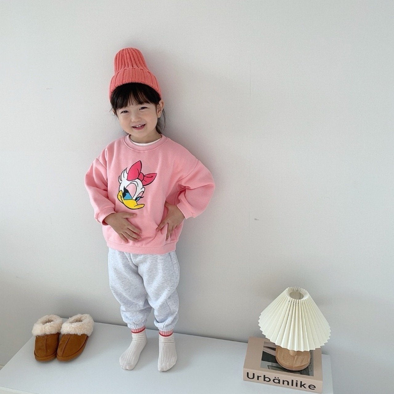 [PRE-ORDER] Winter Hi Sweatshirts