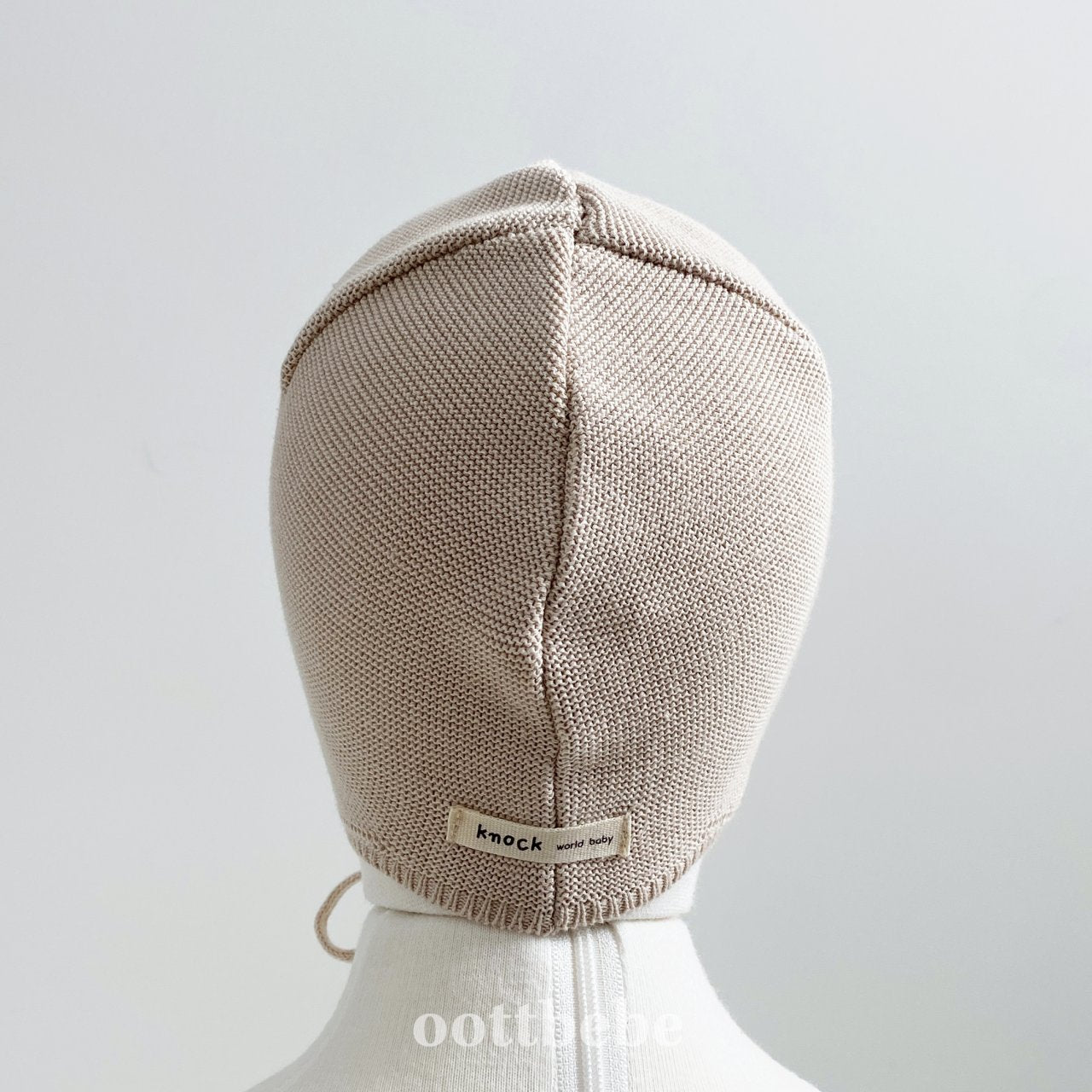 [PRE-ORDER] Basic Bonnet