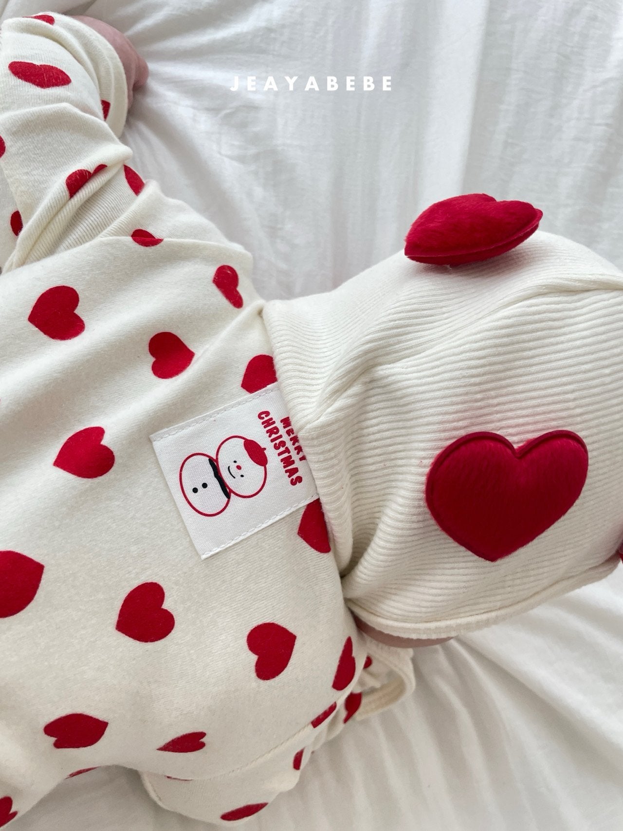 [PRE-ORDER] Heart Bonnet